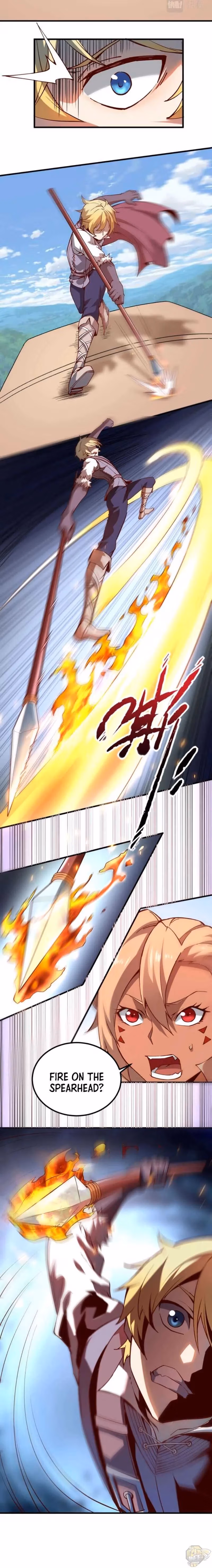Read Lord System chapter 4 image 5 on Lezhin