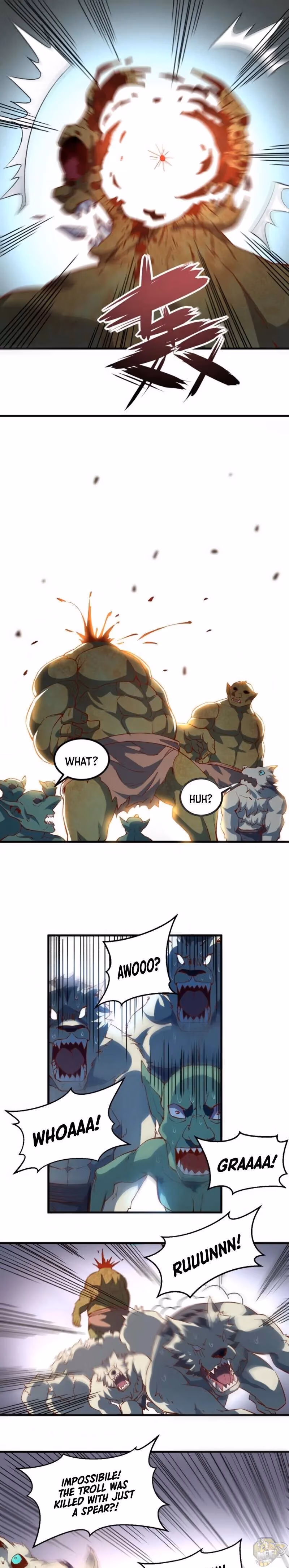 Read Lord System chapter 4 image 6 on Lezhin