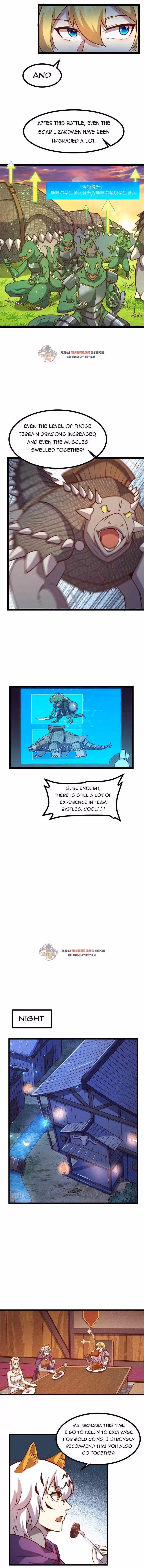 Read Lord System chapter 40 image 3 on Lezhin