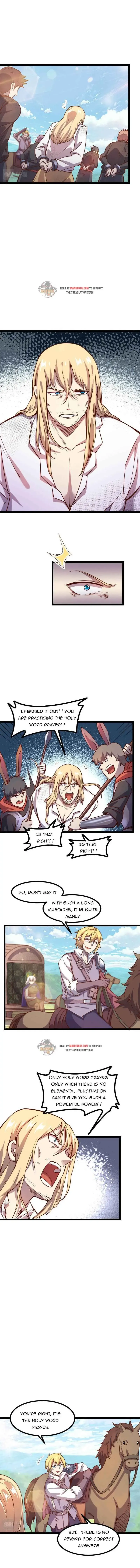 Read Lord System chapter 40 image 5 on Lezhin