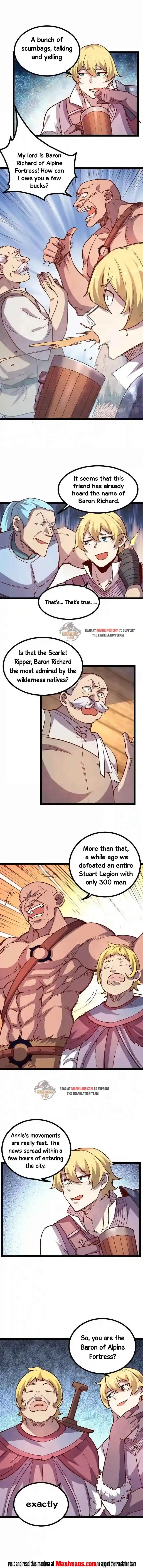 Read Lord System chapter 41 image 2 on Lezhin