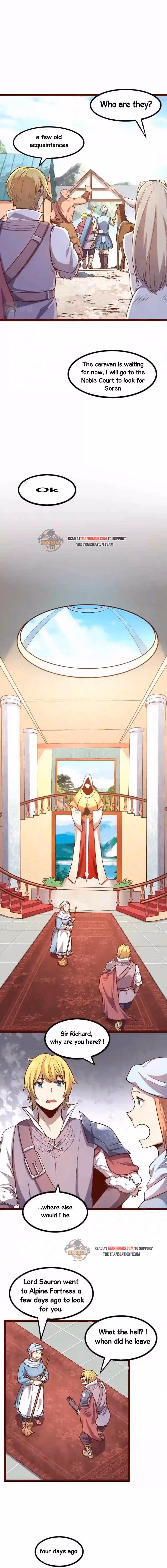 Read Lord System chapter 41 image 5 on Lezhin