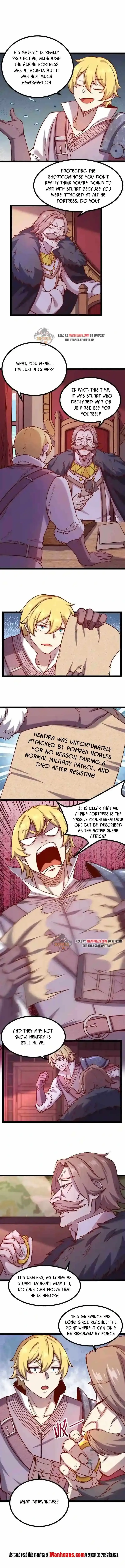 Read Lord System chapter 42 image 1 on Lezhin