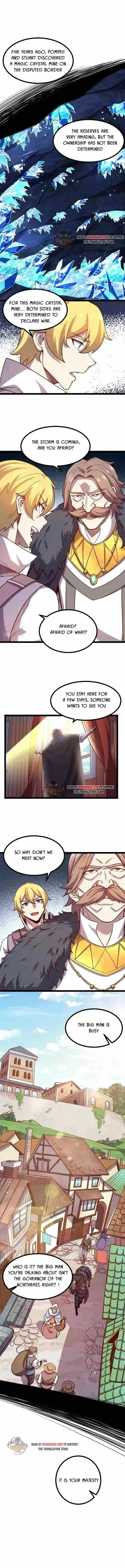 Read Lord System chapter 42 image 2 on Lezhin