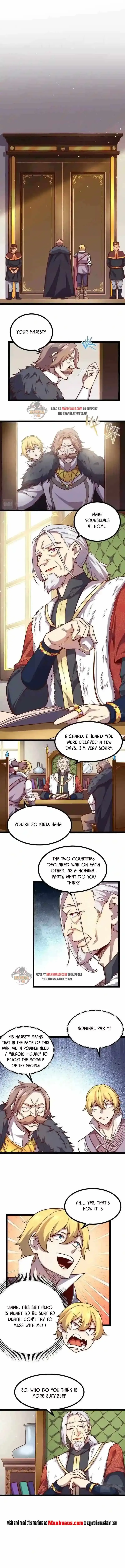 Read Lord System chapter 42 image 3 on Lezhin
