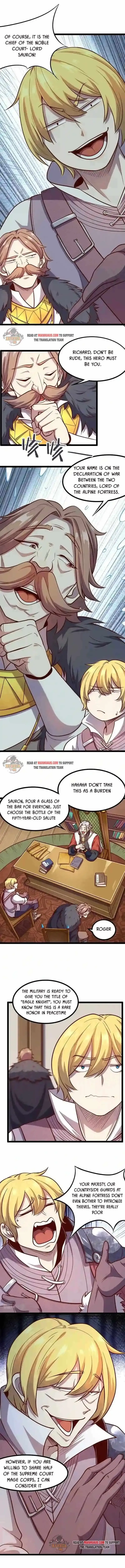 Read Lord System chapter 42 image 4 on Lezhin
