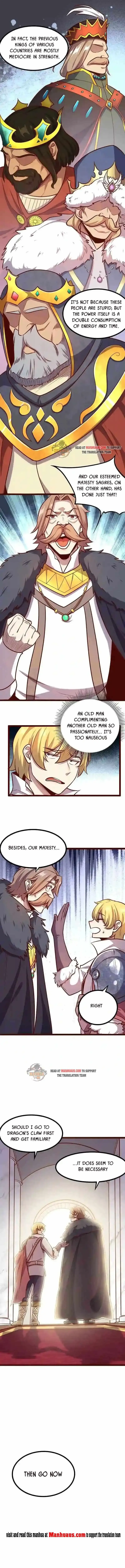 Read Lord System chapter 43 image 2 on Lezhin