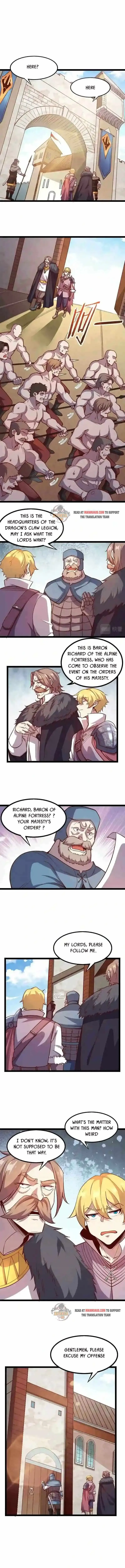 Read Lord System chapter 43 image 3 on Lezhin