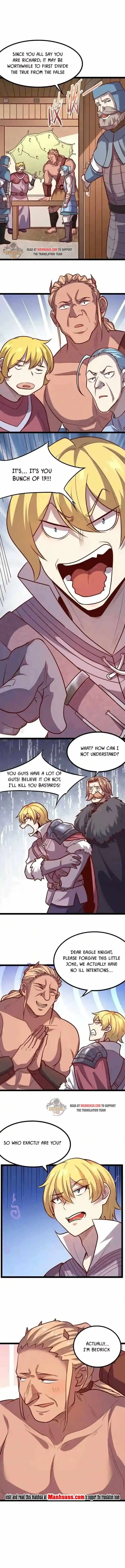 Read Lord System chapter 43 image 4 on Lezhin