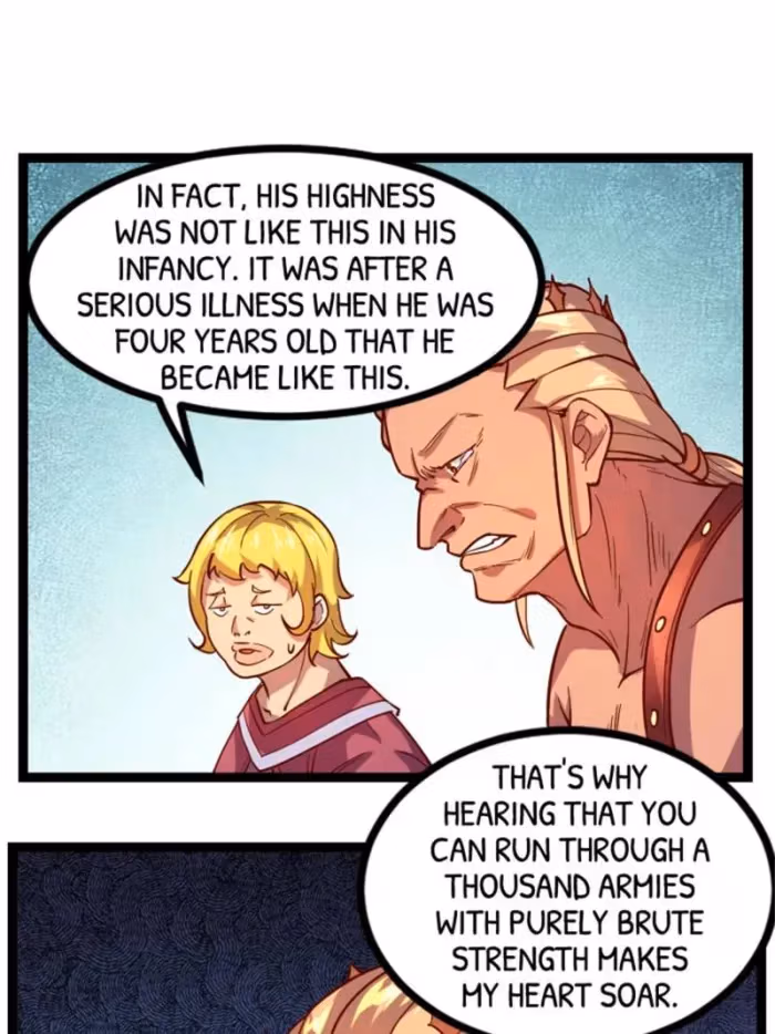 Read Lord System chapter 44 image 11 on Lezhin