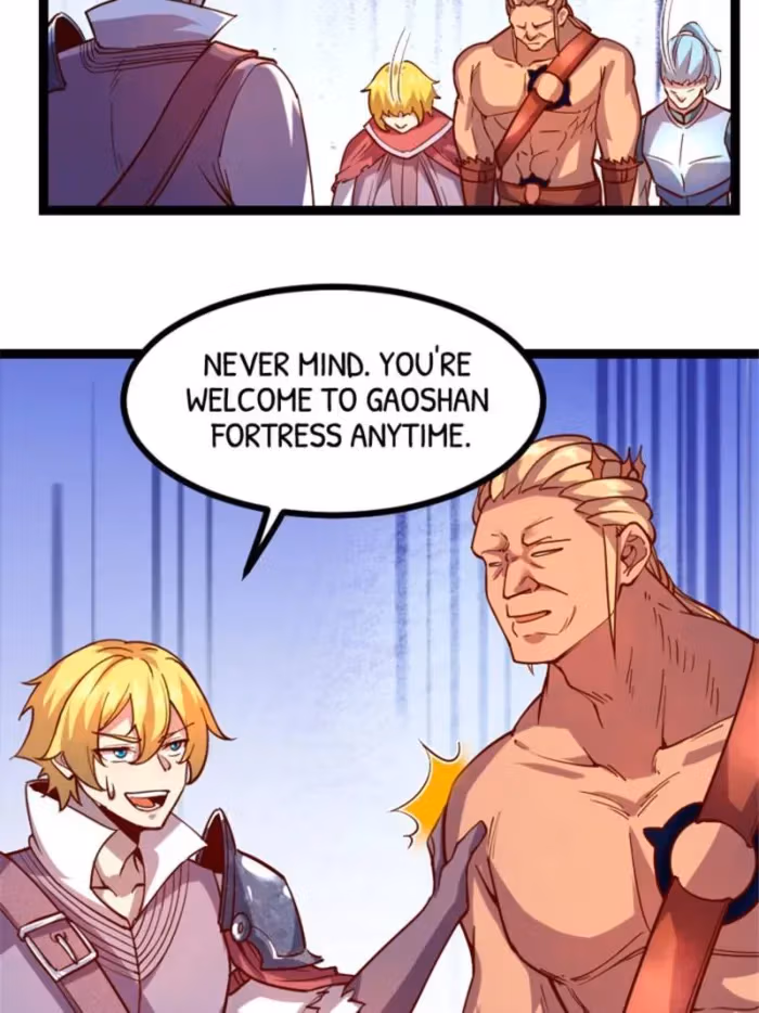 Read Lord System chapter 44 image 13 on Lezhin