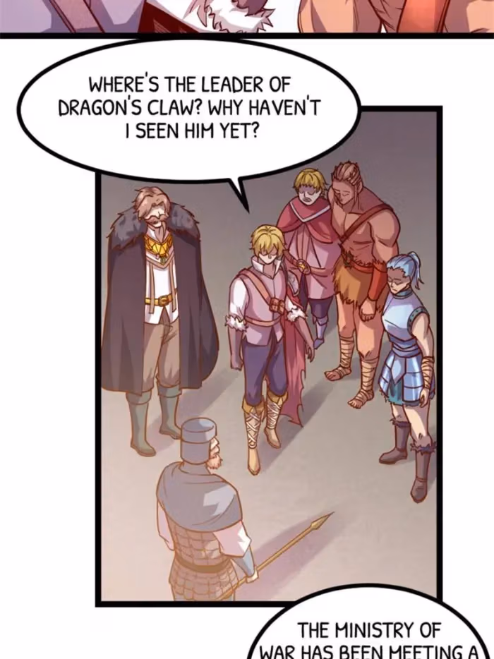 Read Lord System chapter 44 image 14 on Lezhin