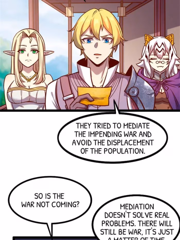 Read Lord System chapter 44 image 21 on Lezhin