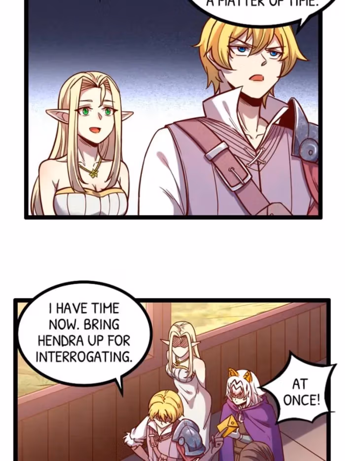 Read Lord System chapter 44 image 22 on Lezhin