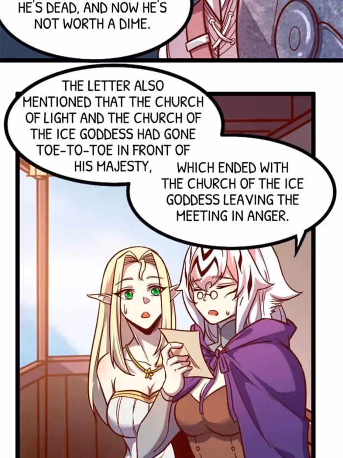 Read Lord System chapter 44 image 24 on Lezhin