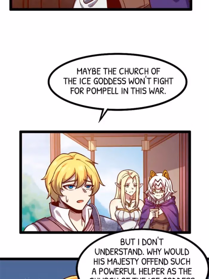 Read Lord System chapter 44 image 25 on Lezhin