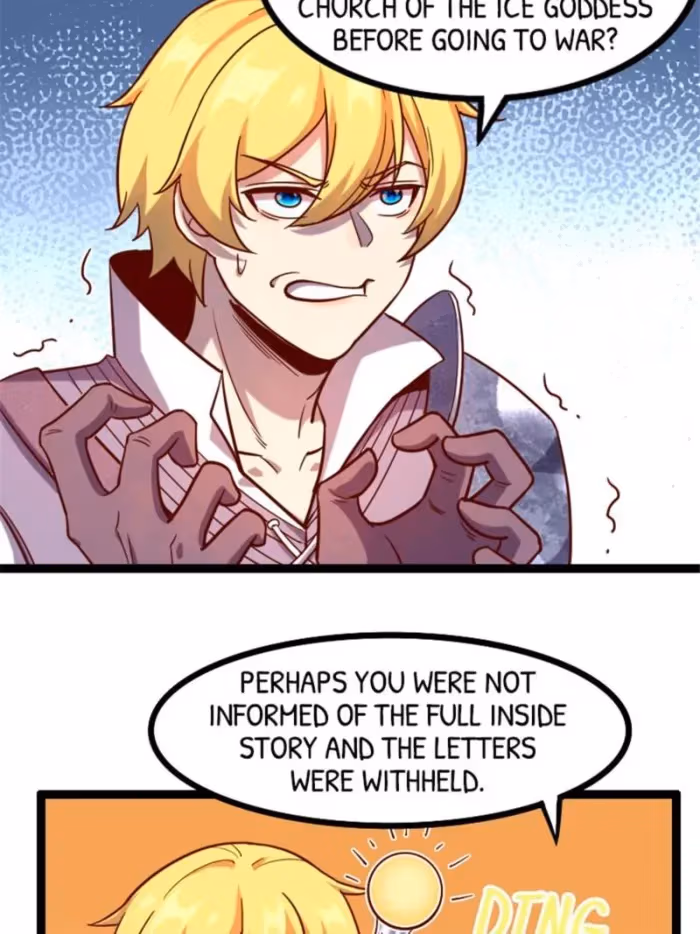 Read Lord System chapter 44 image 26 on Lezhin