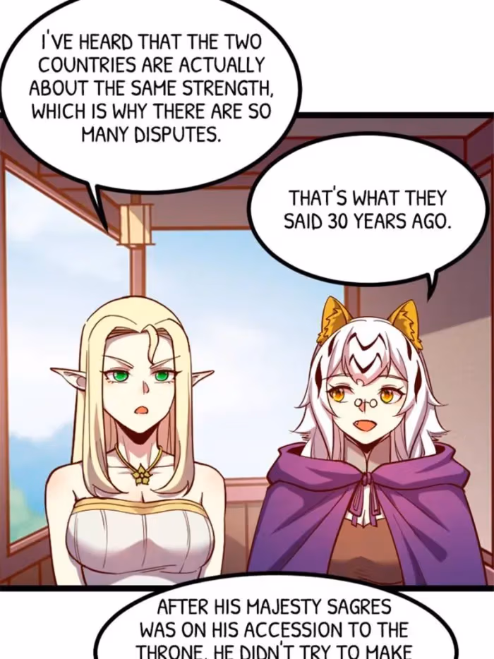 Read Lord System chapter 44 image 31 on Lezhin