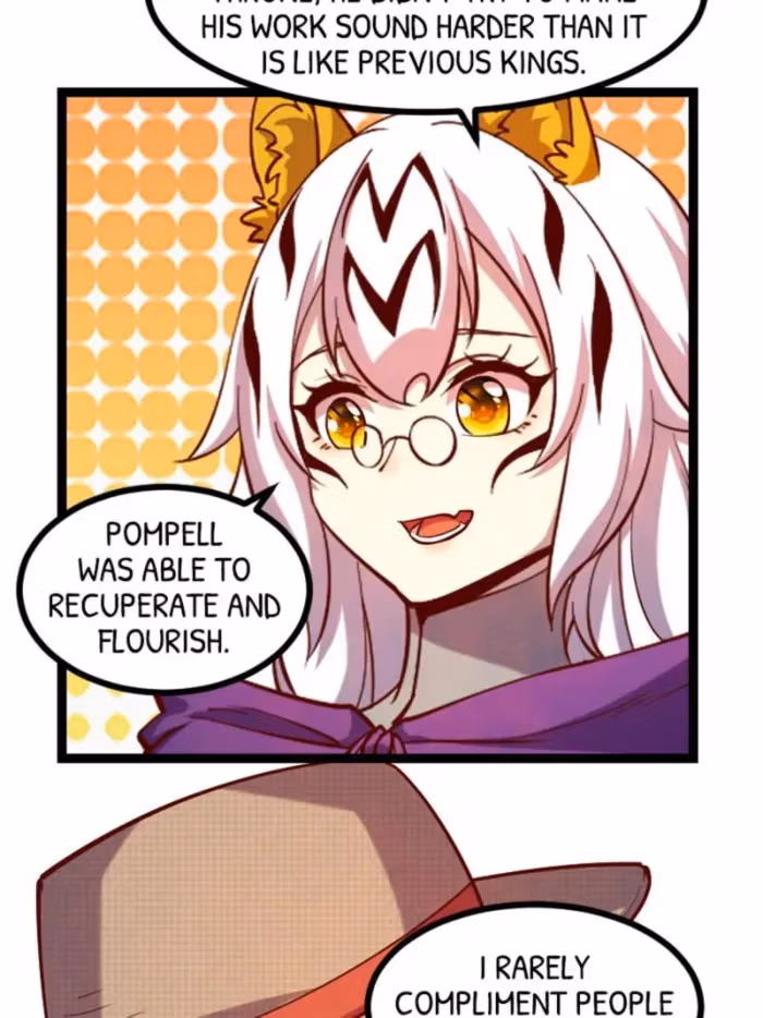 Read Lord System chapter 44 image 32 on Lezhin
