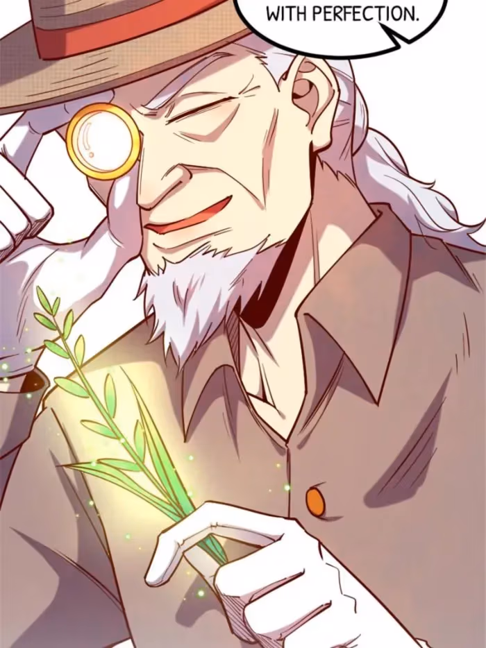 Read Lord System chapter 44 image 33 on Lezhin