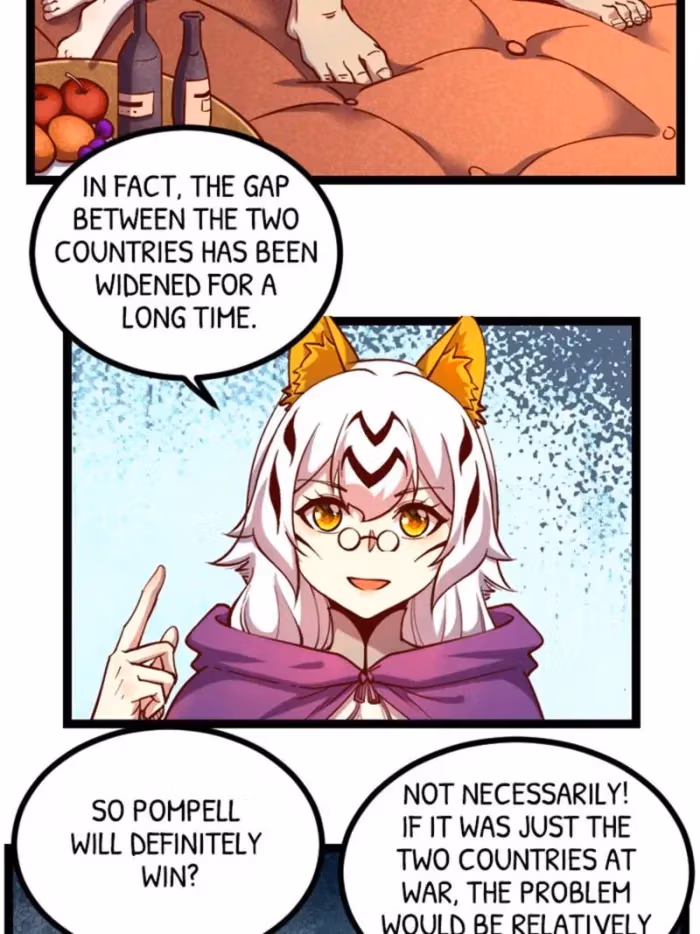 Read Lord System chapter 44 image 36 on Lezhin