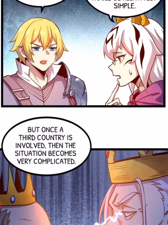 Read Lord System chapter 44 image 37 on Lezhin