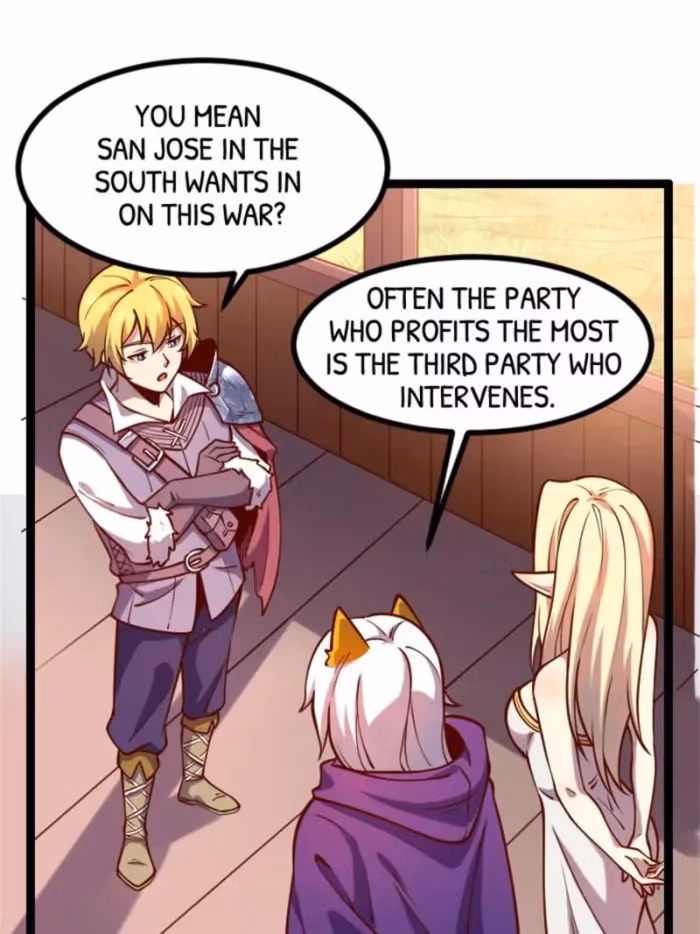 Read Lord System chapter 44 image 39 on Lezhin