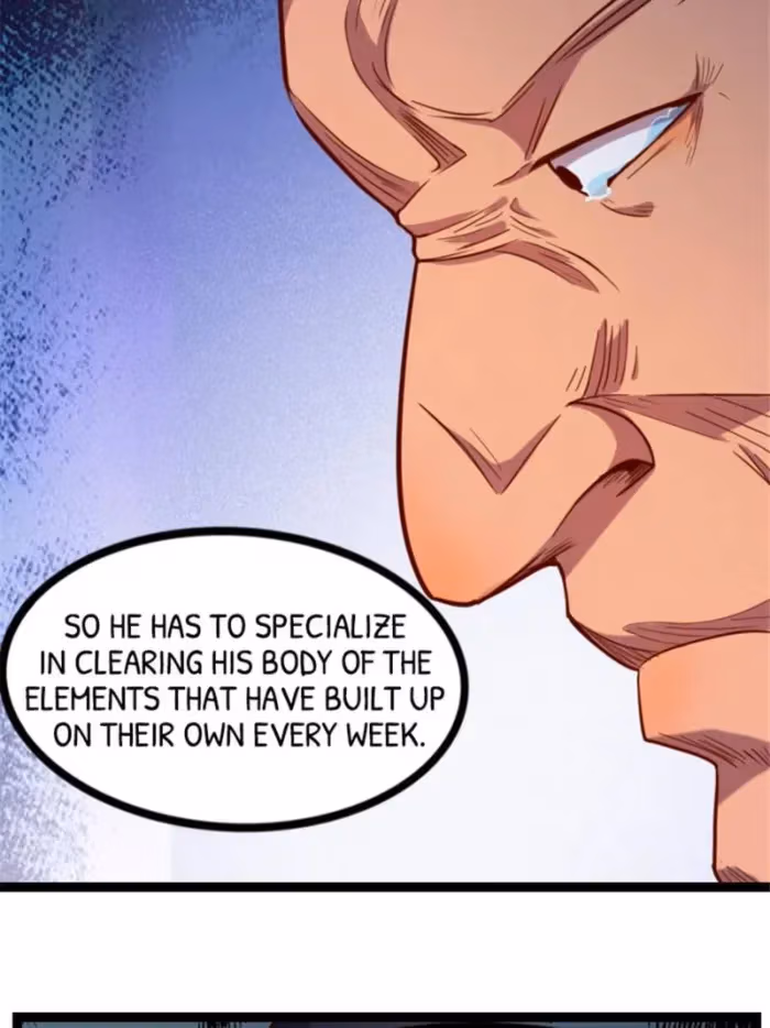 Read Lord System chapter 44 image 8 on Lezhin