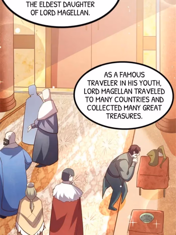 Read Lord System chapter 45 image 13 on Lezhin