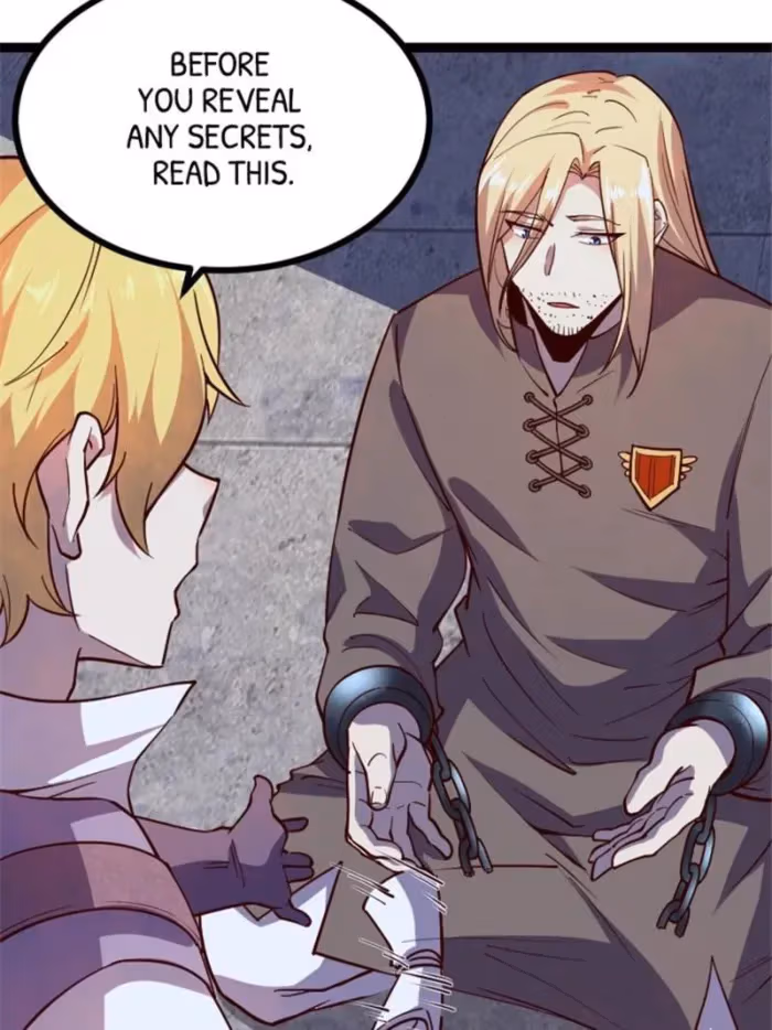 Read Lord System chapter 45 image 3 on Lezhin