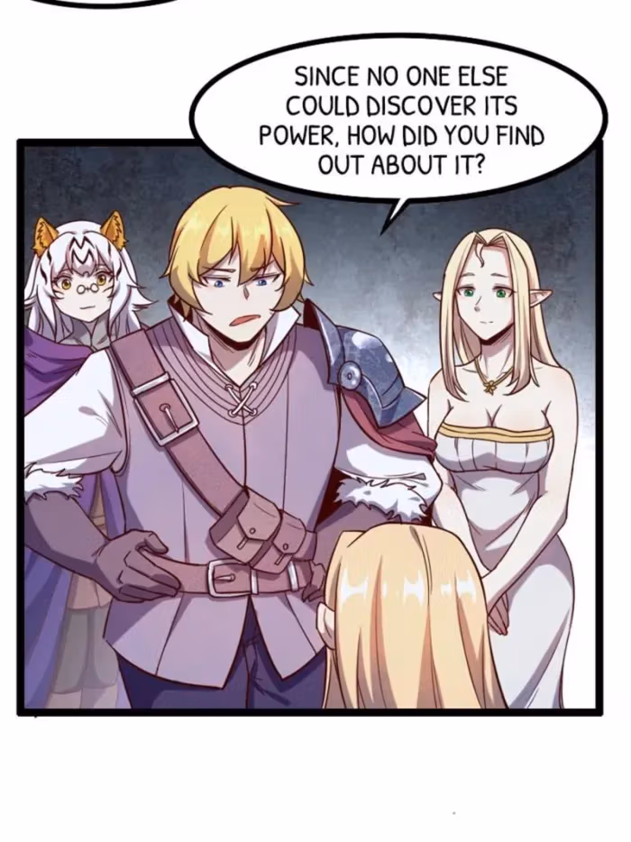 Read Lord System chapter 45 image 33 on Lezhin