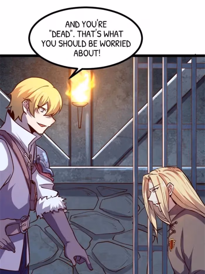 Read Lord System chapter 45 image 5 on Lezhin