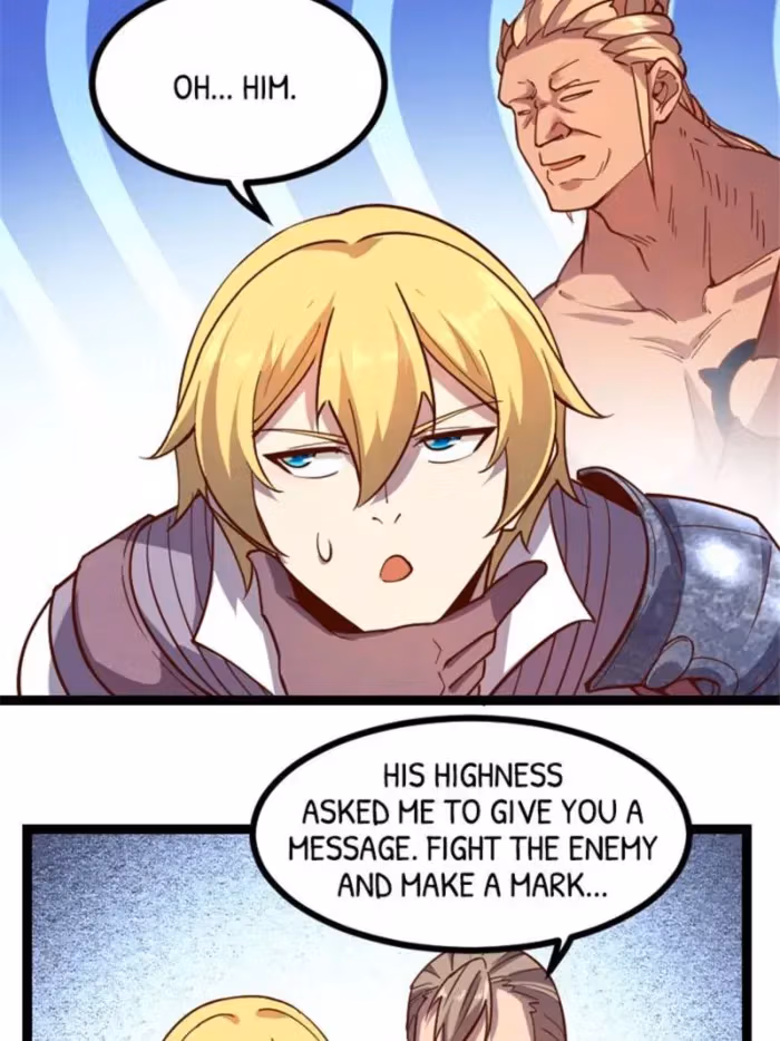 Read Lord System chapter 46 image 10 on Lezhin