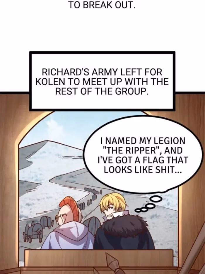 Read Lord System chapter 46 image 14 on Lezhin