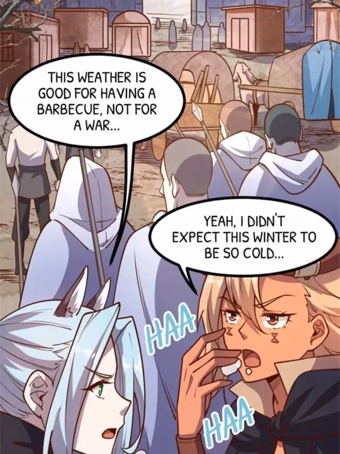 Read Lord System chapter 46 image 19 on Lezhin