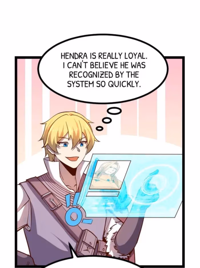 Read Lord System chapter 46 image 2 on Lezhin