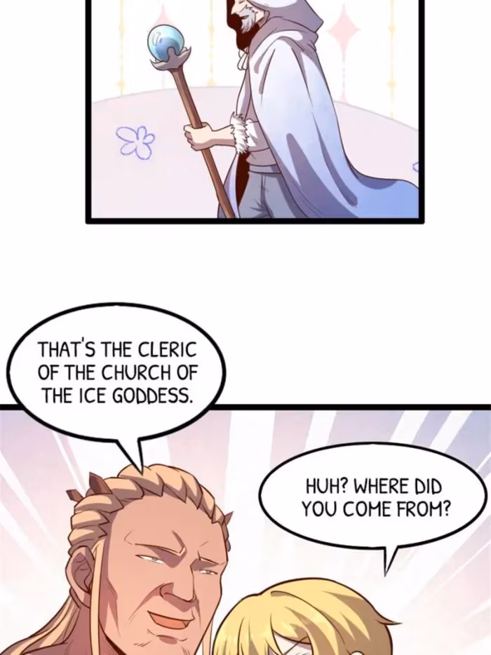 Read Lord System chapter 46 image 23 on Lezhin