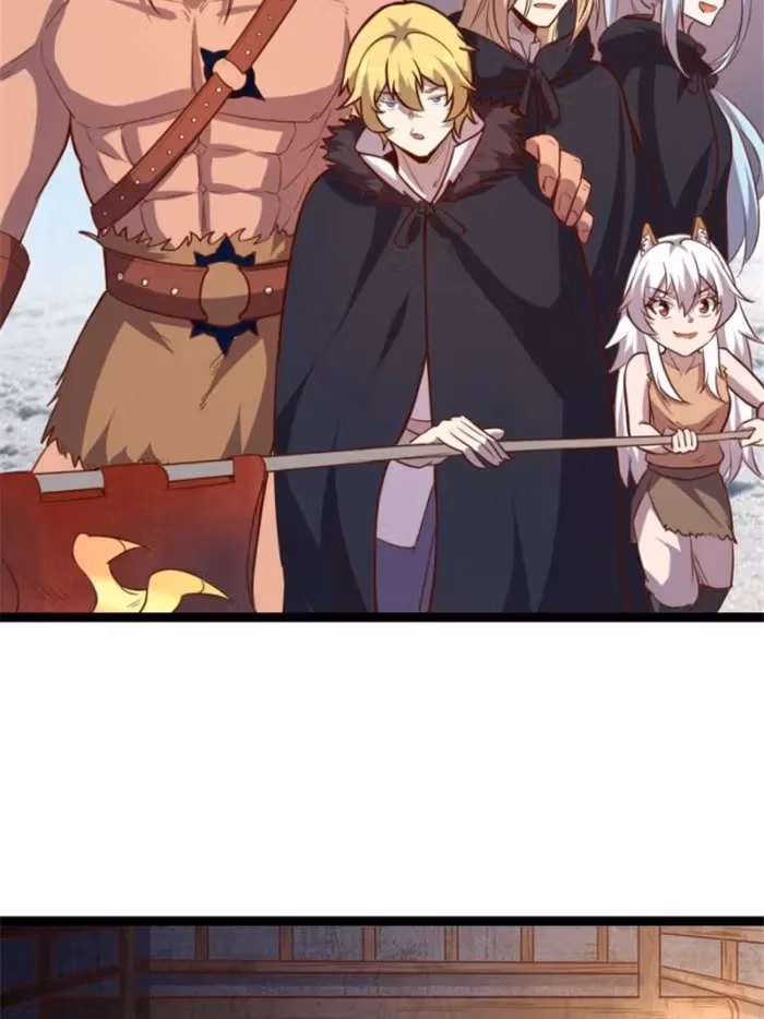 Read Lord System chapter 46 image 27 on Lezhin