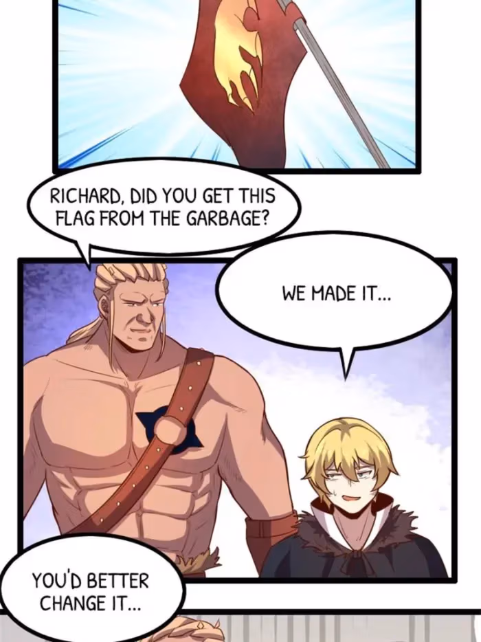 Read Lord System chapter 46 image 29 on Lezhin