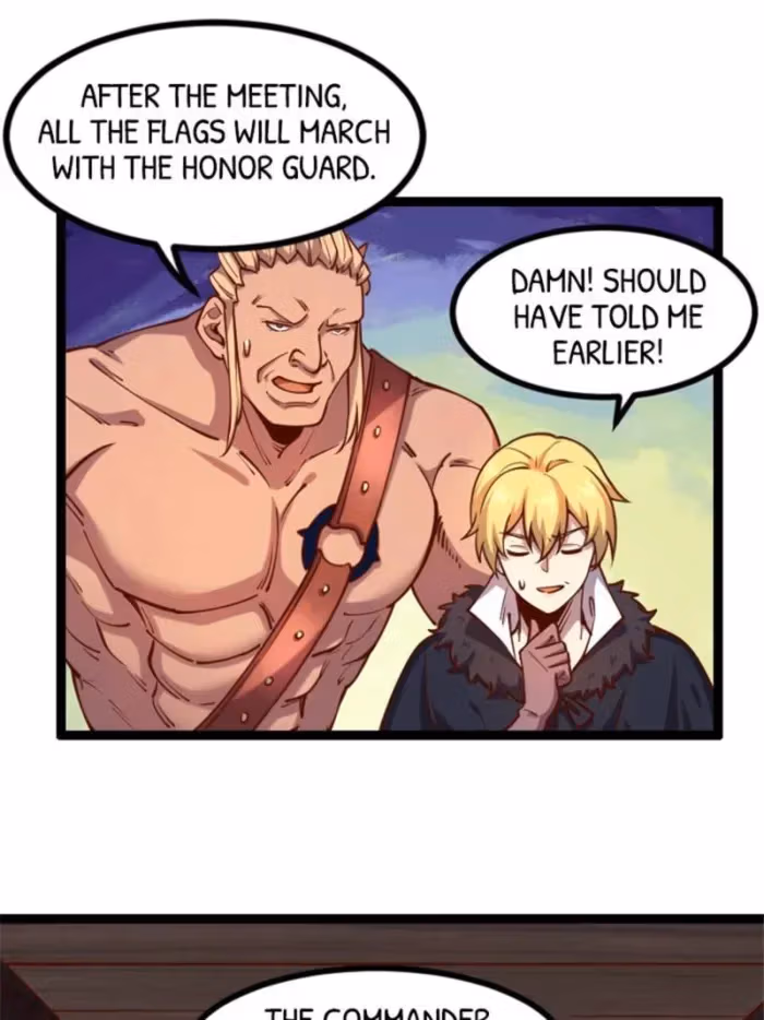 Read Lord System chapter 46 image 31 on Lezhin