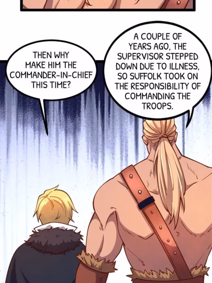 Read Lord System chapter 46 image 34 on Lezhin