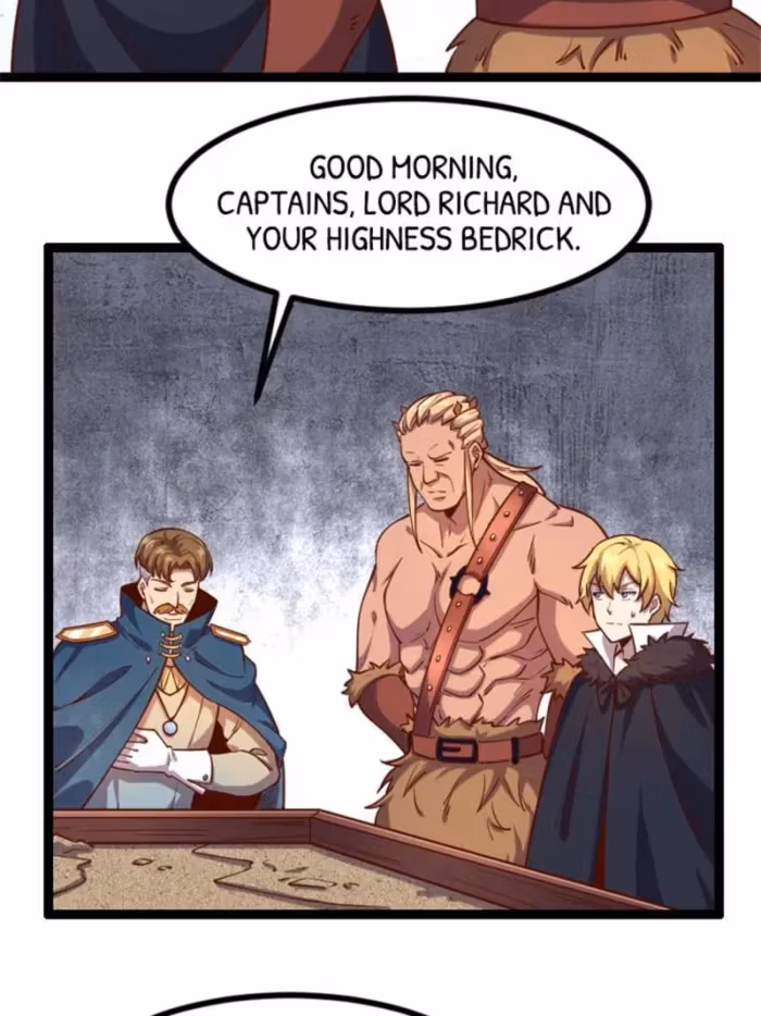 Read Lord System chapter 46 image 35 on Lezhin