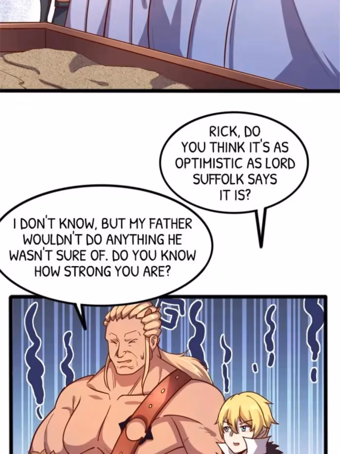 Read Lord System chapter 46 image 42 on Lezhin