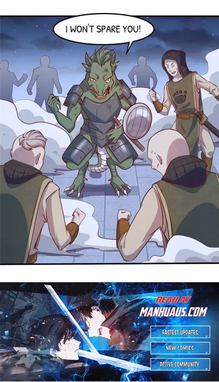 Read Lord System chapter 46 image 52 on Lezhin