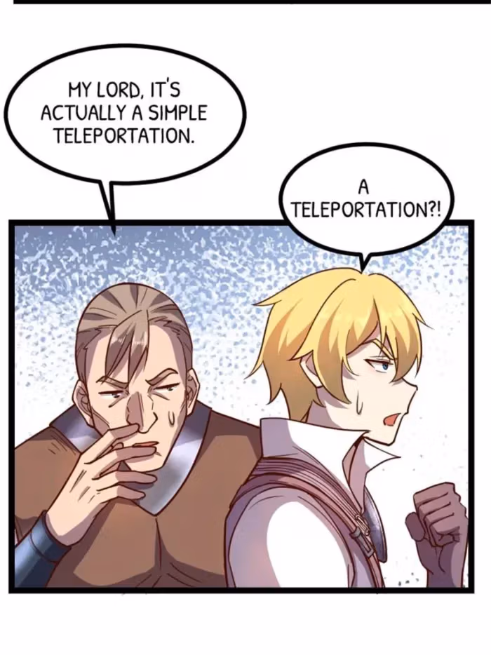 Read Lord System chapter 46 image 7 on Lezhin