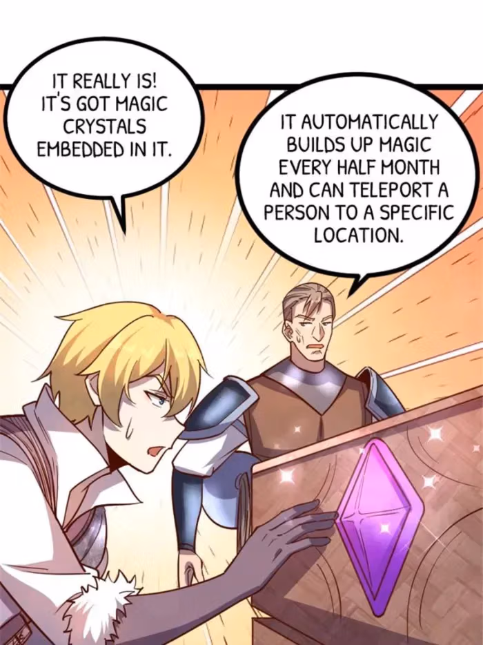 Read Lord System chapter 46 image 8 on Lezhin
