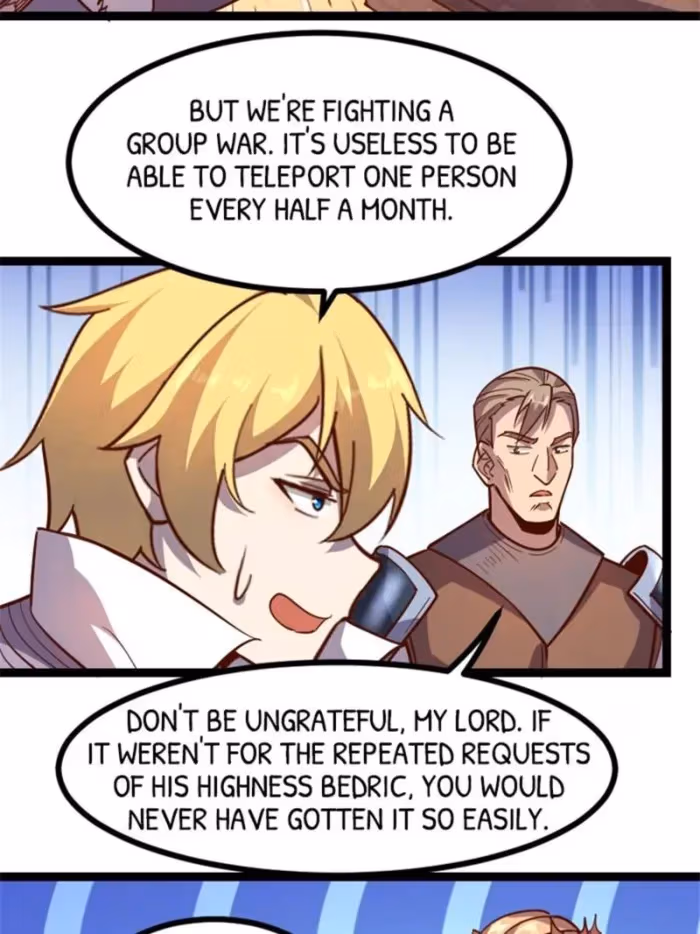 Read Lord System chapter 46 image 9 on Lezhin