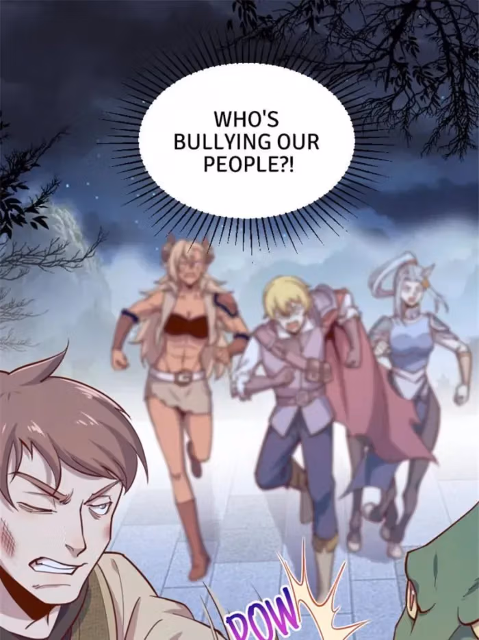 Read Lord System chapter 47 image 11 on Lezhin