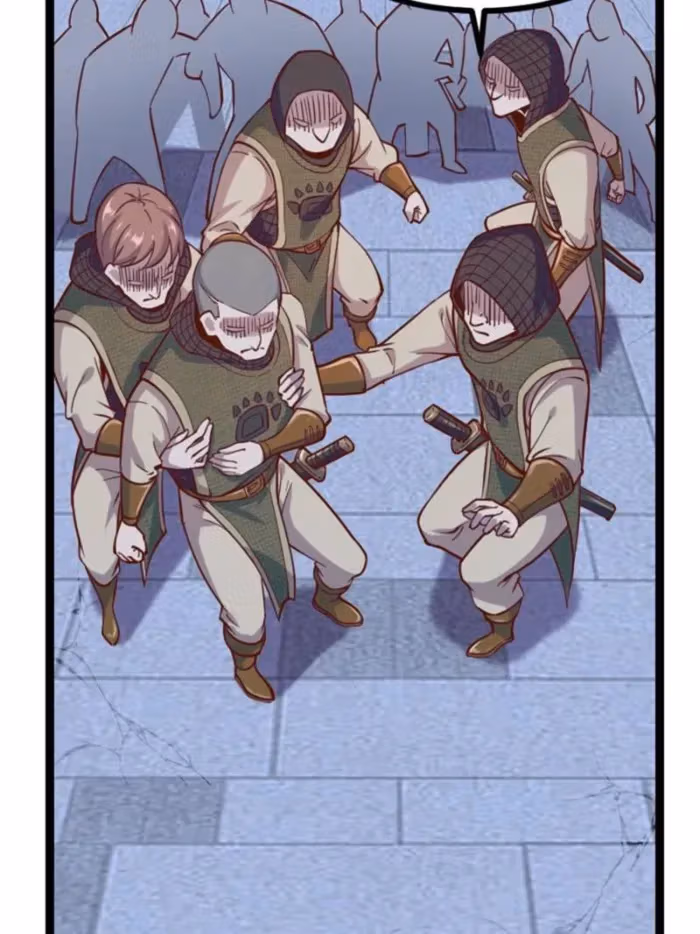 Read Lord System chapter 47 image 17 on Lezhin