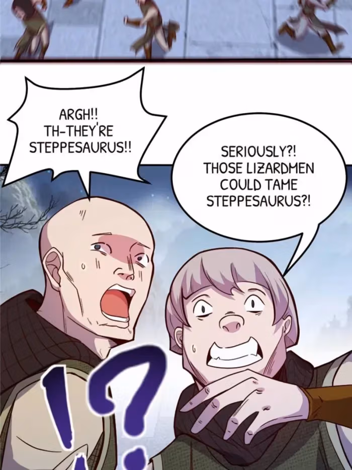 Read Lord System chapter 47 image 30 on Lezhin